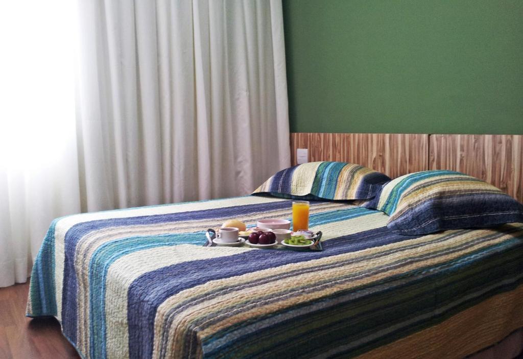 Park Flat Savassi Aparthotel Belo Horizonte Kültér fotó