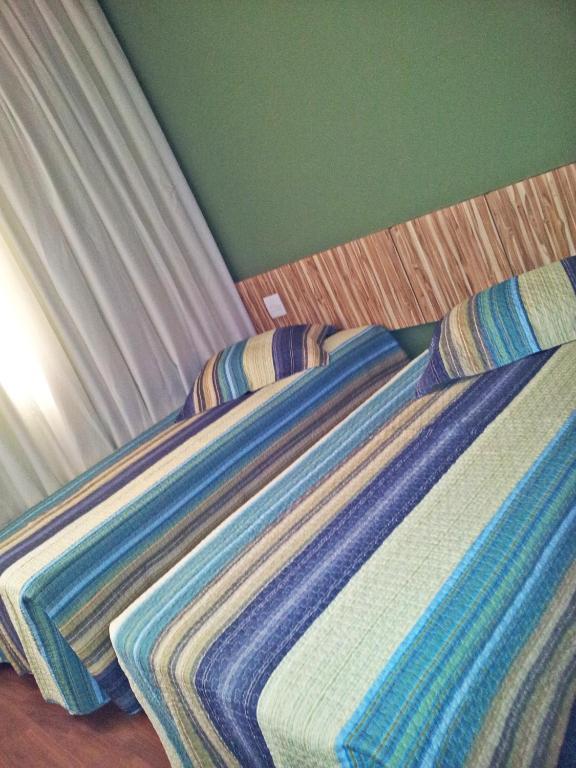 Park Flat Savassi Aparthotel Belo Horizonte Kültér fotó