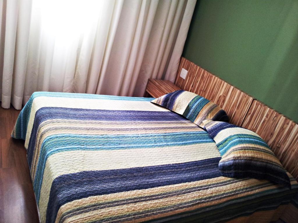 Park Flat Savassi Aparthotel Belo Horizonte Kültér fotó