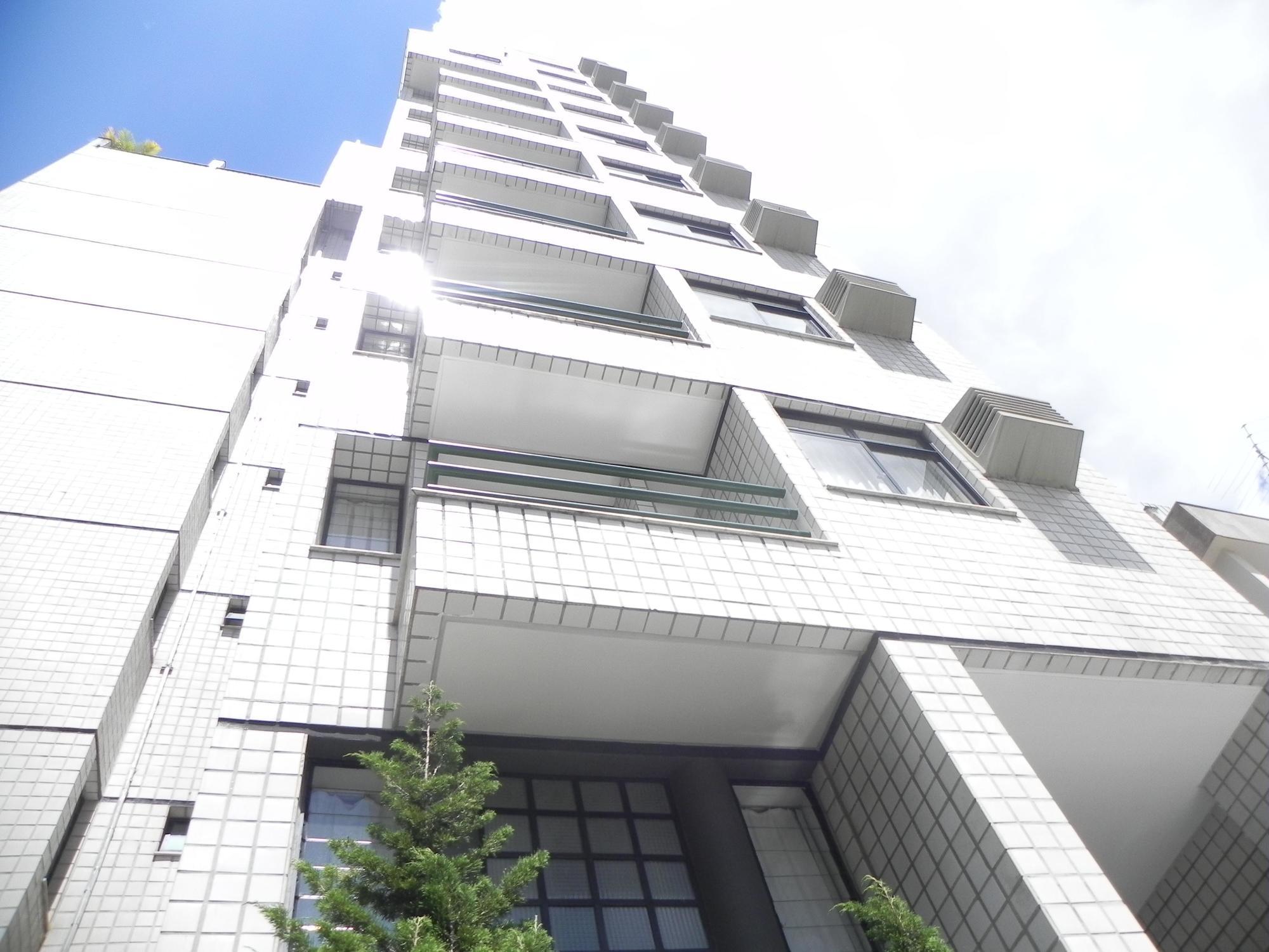 Park Flat Savassi Aparthotel Belo Horizonte Kültér fotó