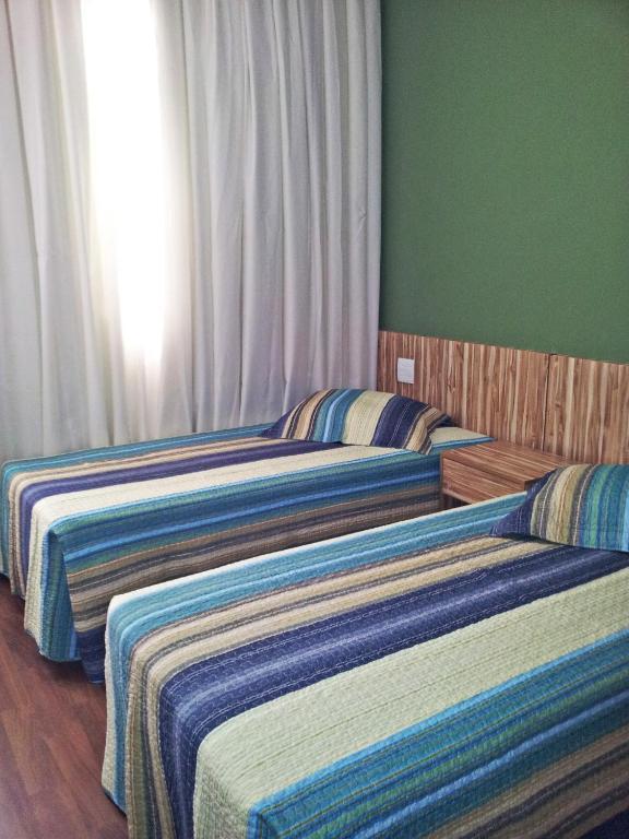 Park Flat Savassi Aparthotel Belo Horizonte Kültér fotó